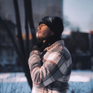 Meet your Posher, Hugo